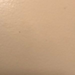 Meet your Posher, Leslie